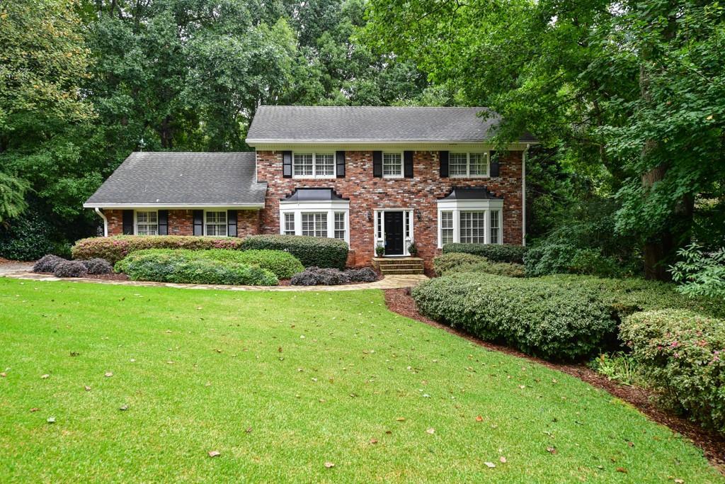 3907 Brenton Way - Photo 1