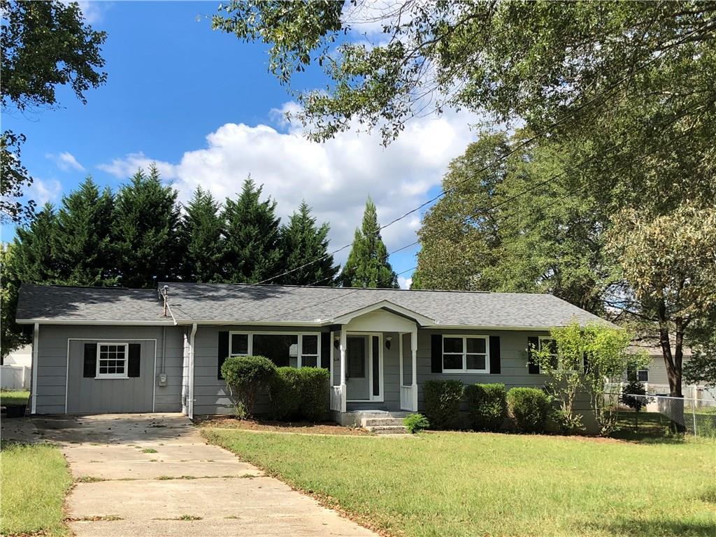 626 Lee Byrd Road - Photo 1