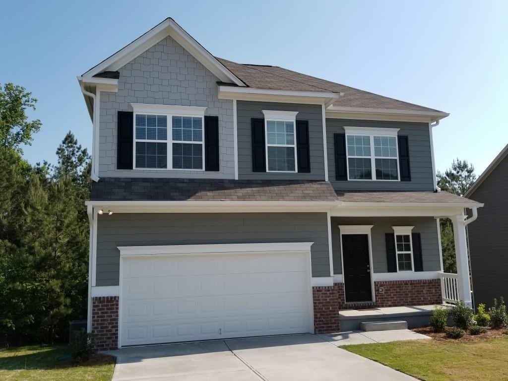 311 Crescent Woode Drive - Photo 1