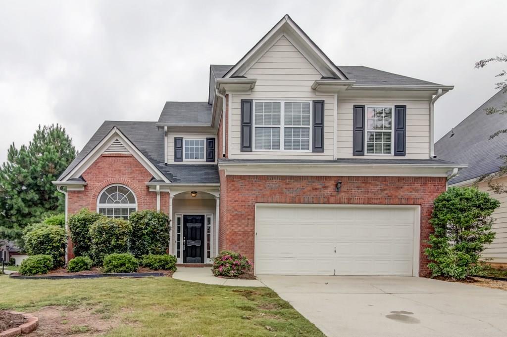 464 Vinings Vintage Circle - Photo 1