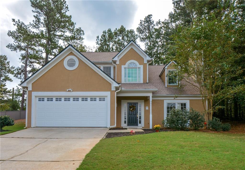 8730 Terrace Lane - Photo 1
