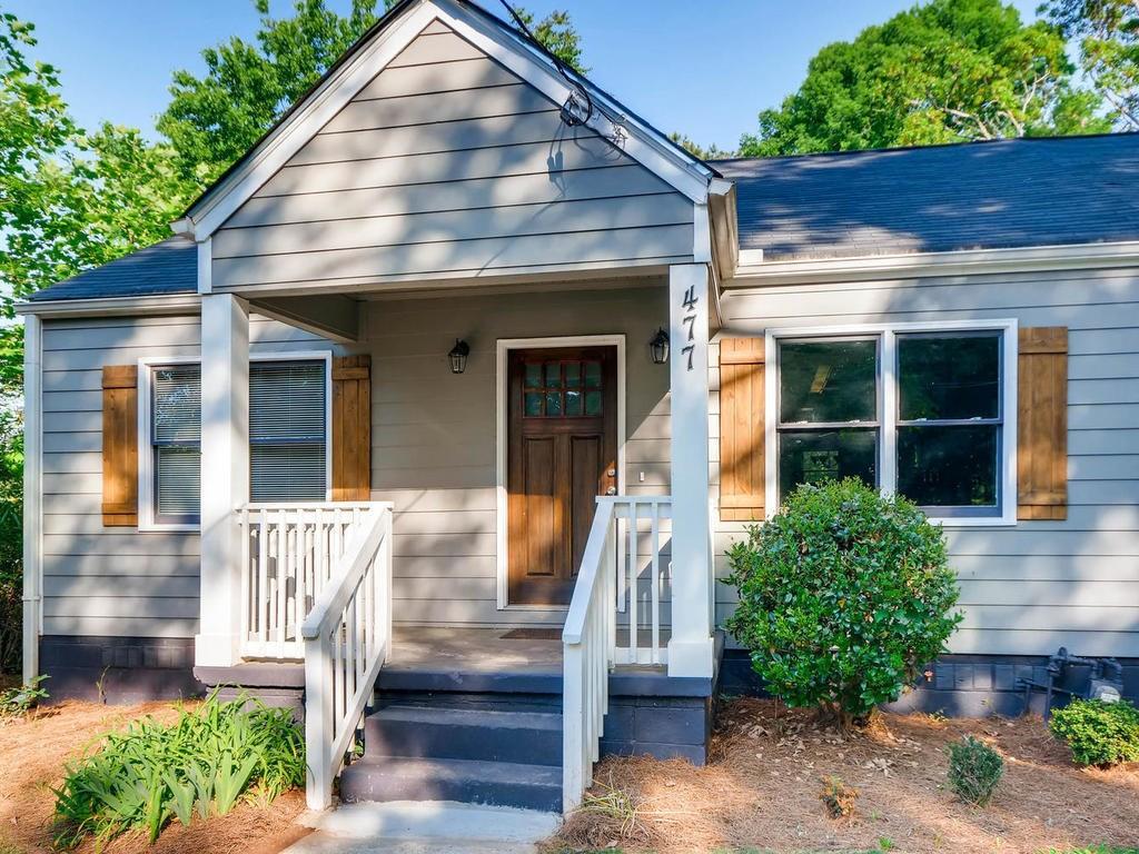 477 Howard Street - Photo 1
