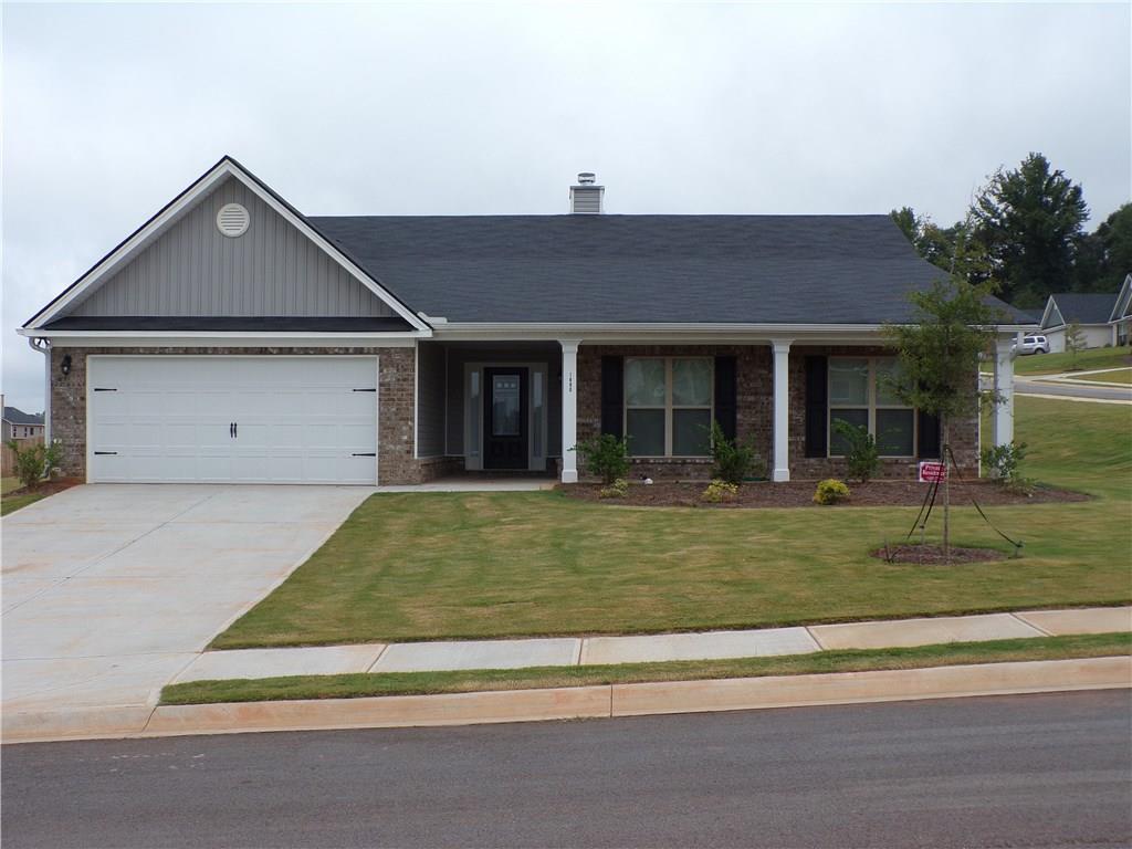 594 River Mist Circle - Photo 1