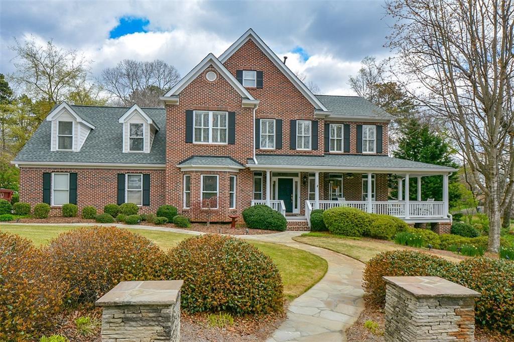 1765 Corners Court - Photo 1