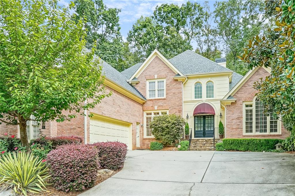 215 Magnolia Blossom Terrace - Photo 1