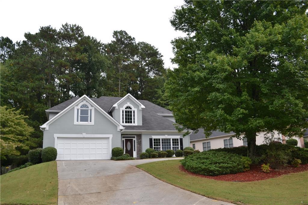 255 Nesbit Entry Drive - Photo 1