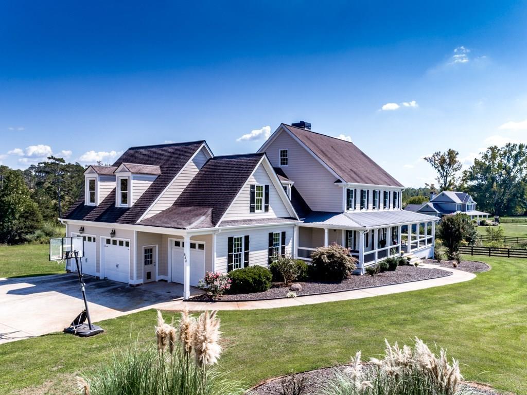 648 Stringer Road - Photo 1