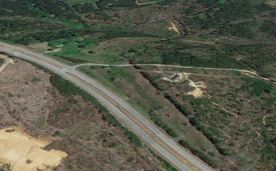 0 Highway 27 - Photo 1
