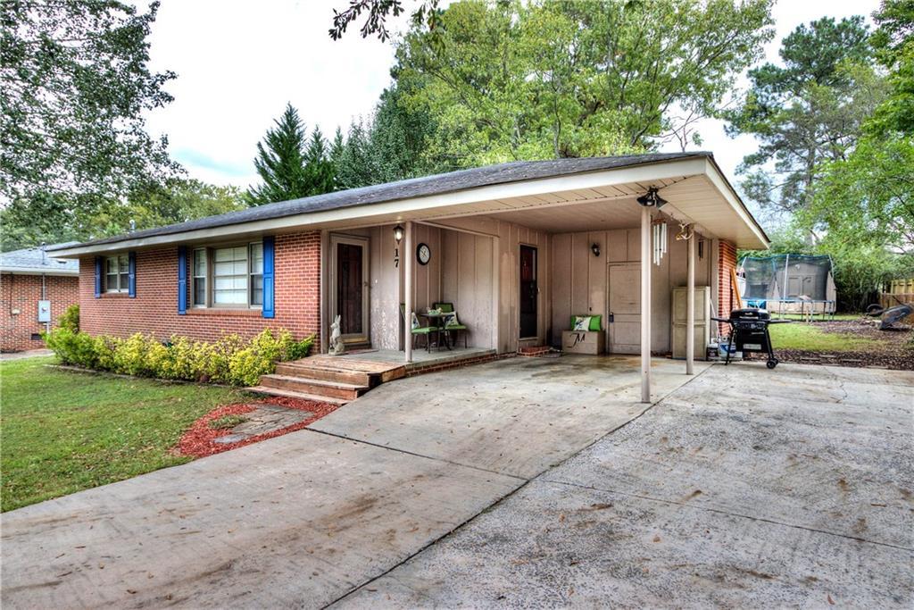 17 Ridge Drive - Photo 1