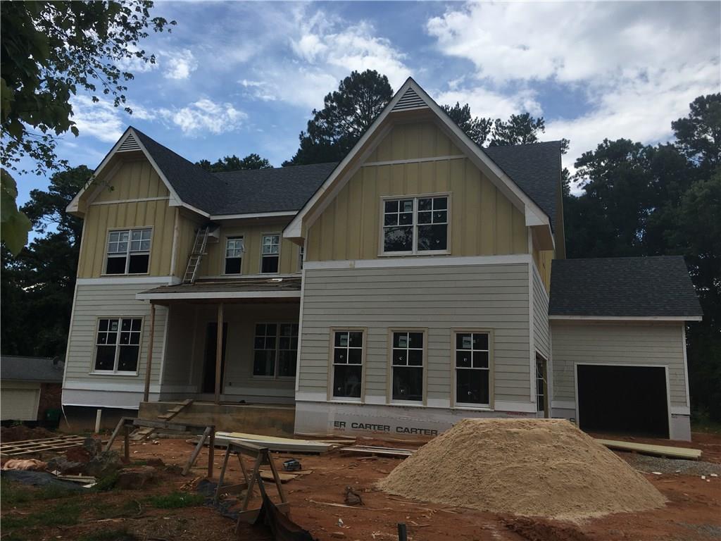 4838 Kings Down Road - Photo 1
