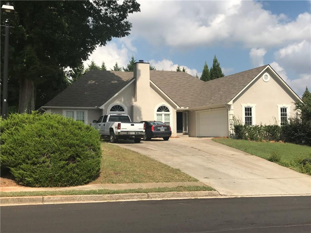2645 Wyndham Place Drive - Photo 1