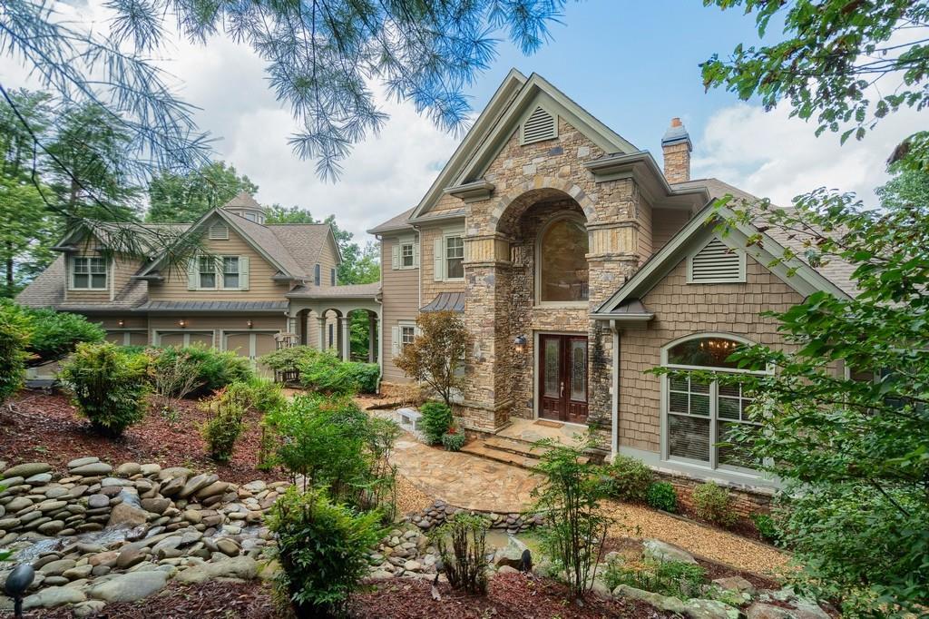 203 Black Bear Ridge - Photo 1