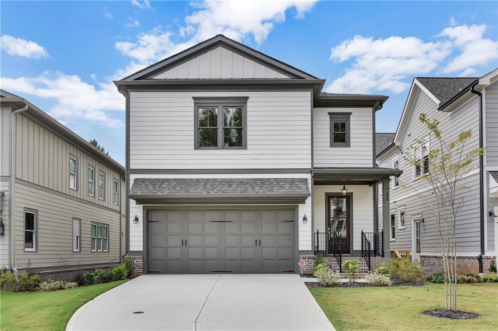 33 Mcevoy Lane - Photo 1