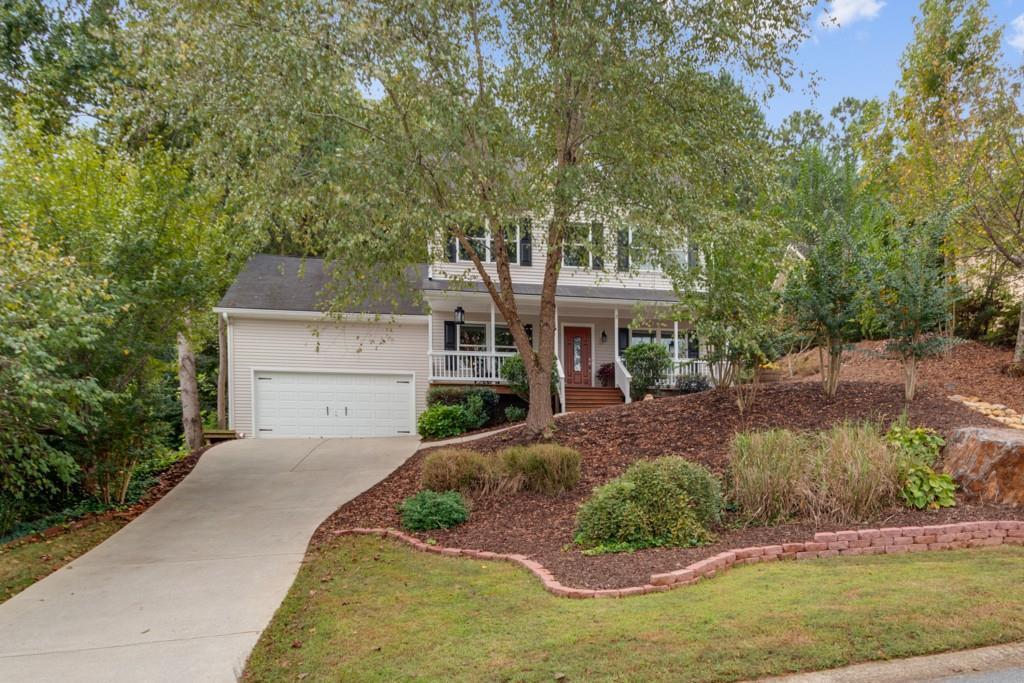 1652 Willow Way - Photo 1