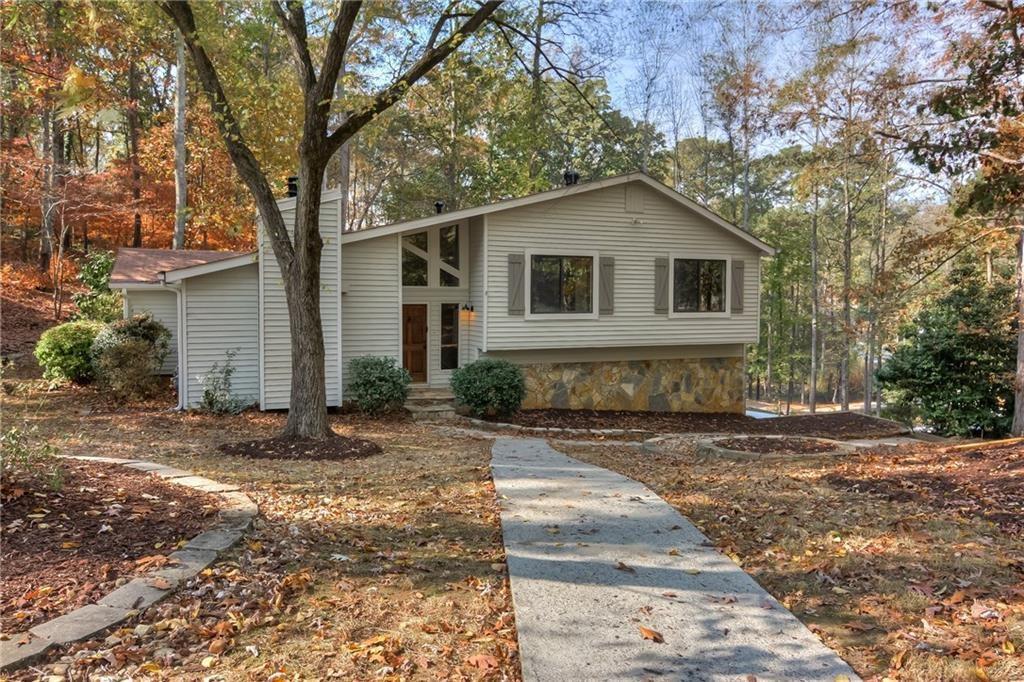 5000 River Valley Drive - Photo 1