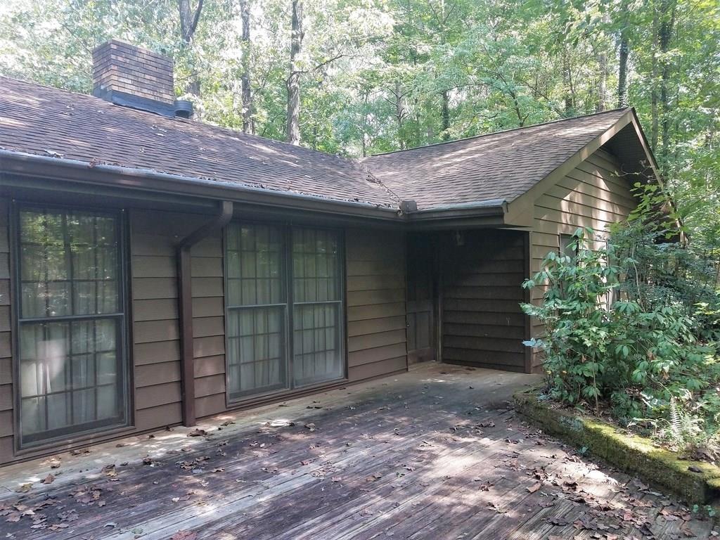 3830 Mink Livsey Road - Photo 1