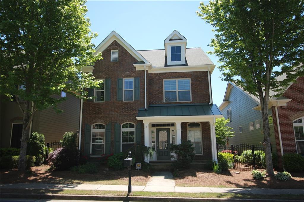 415 Causeway Court - Photo 1
