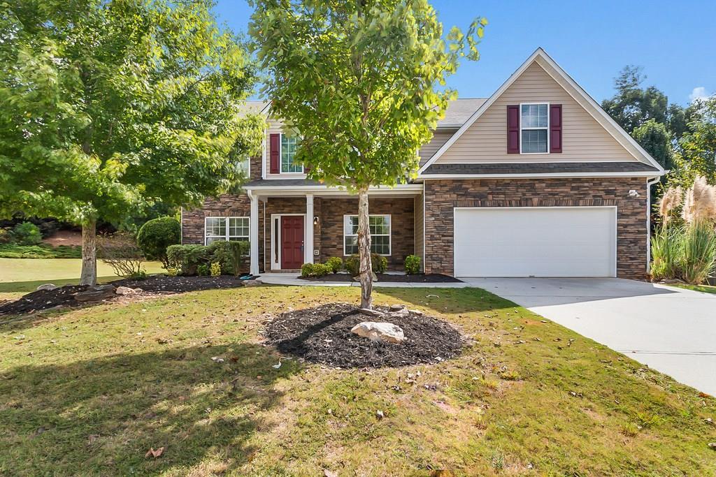 657 Colt Shoals Lane - Photo 1