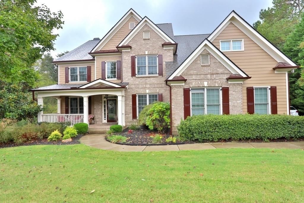 74 Pullman Trail - Photo 1