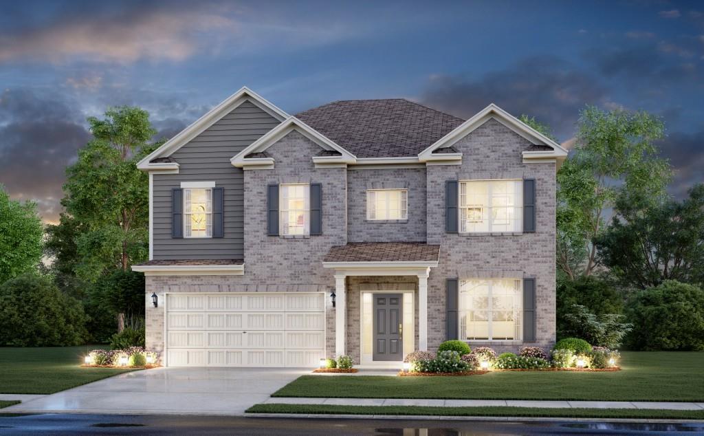3596 Ebb Circle - Photo 1