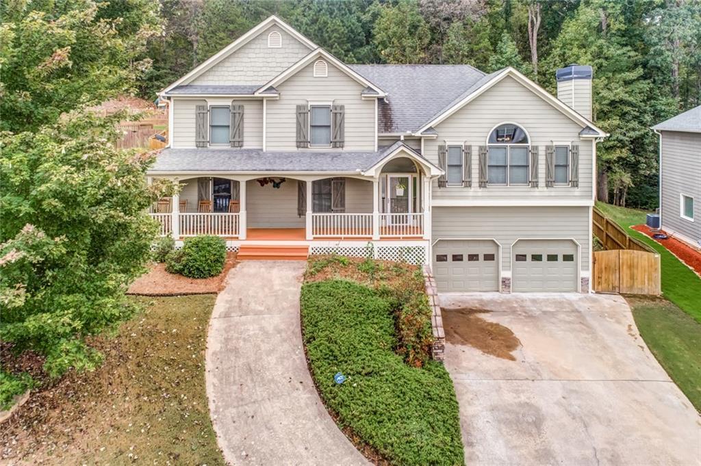 242 Mountain Brook Way - Photo 1
