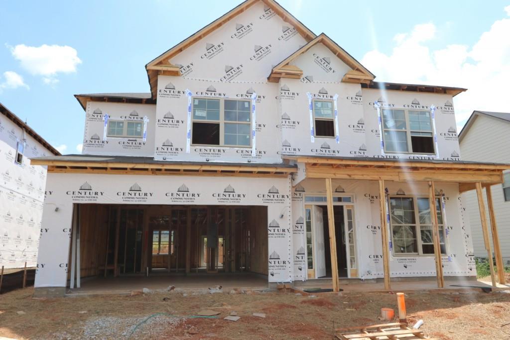424 Culloden Moor Drive - Photo 1