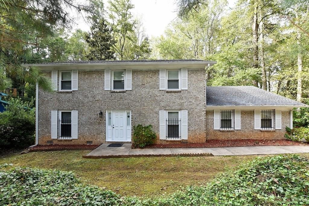 5823 Button Gwinnett Place - Photo 1