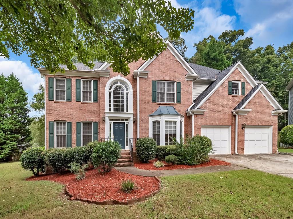 1316 Mckendree Park Court - Photo 1