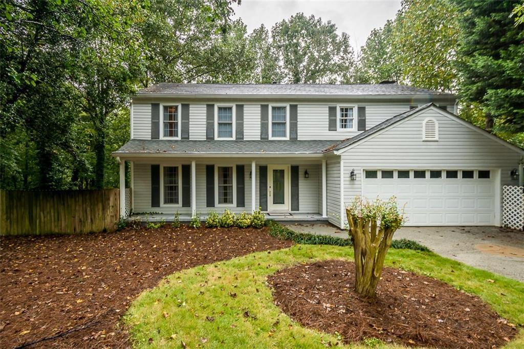3626 Parkside Court - Photo 1