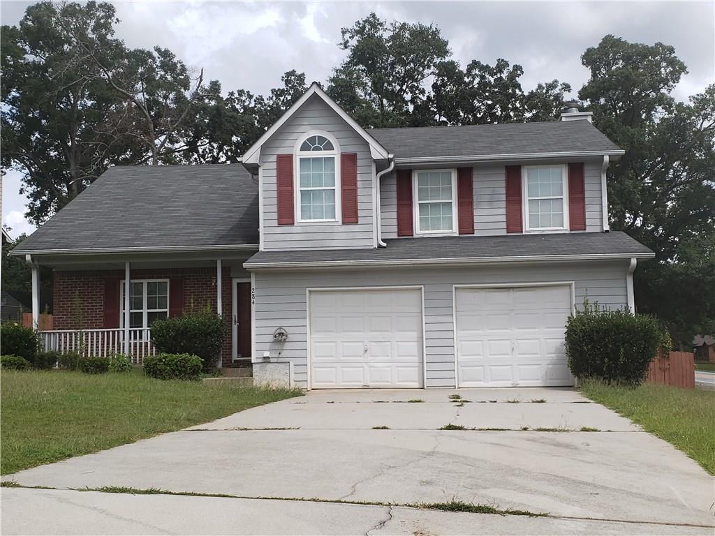 284 Cheri Place - Photo 1