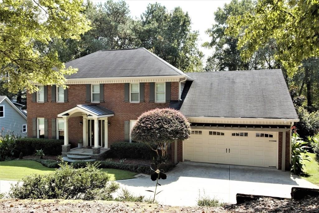 453 Bellflower Court - Photo 1