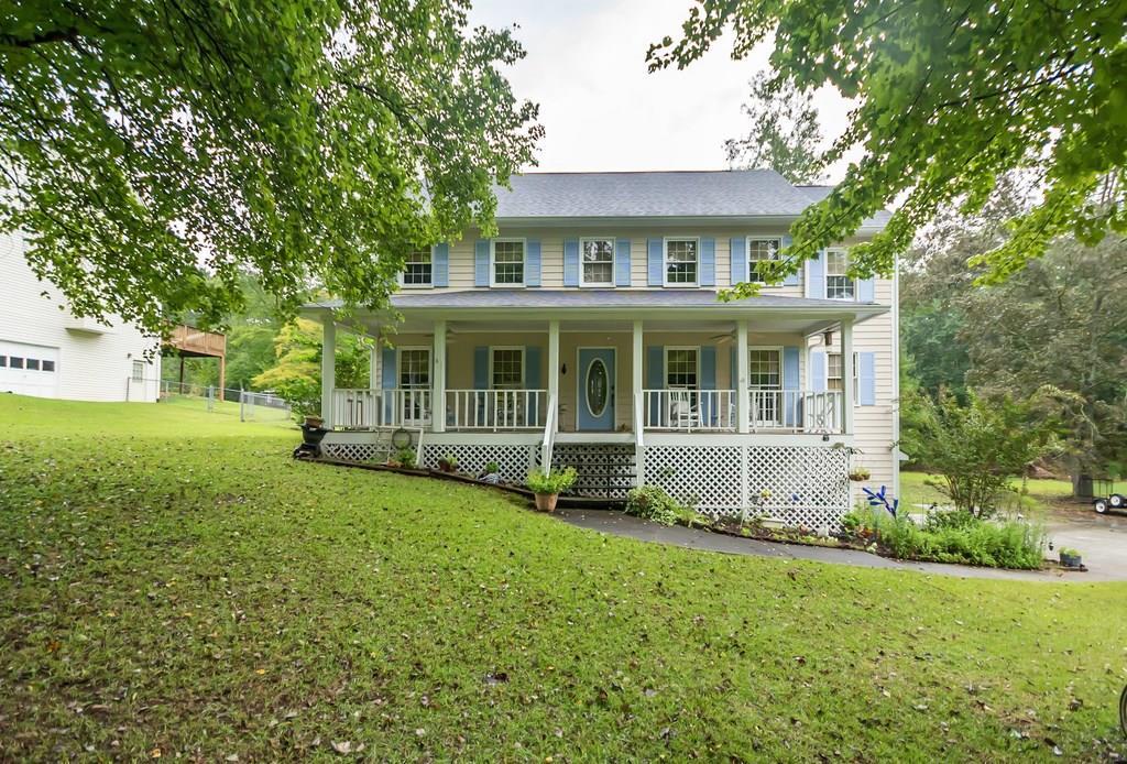 3934 Post Road - Photo 1