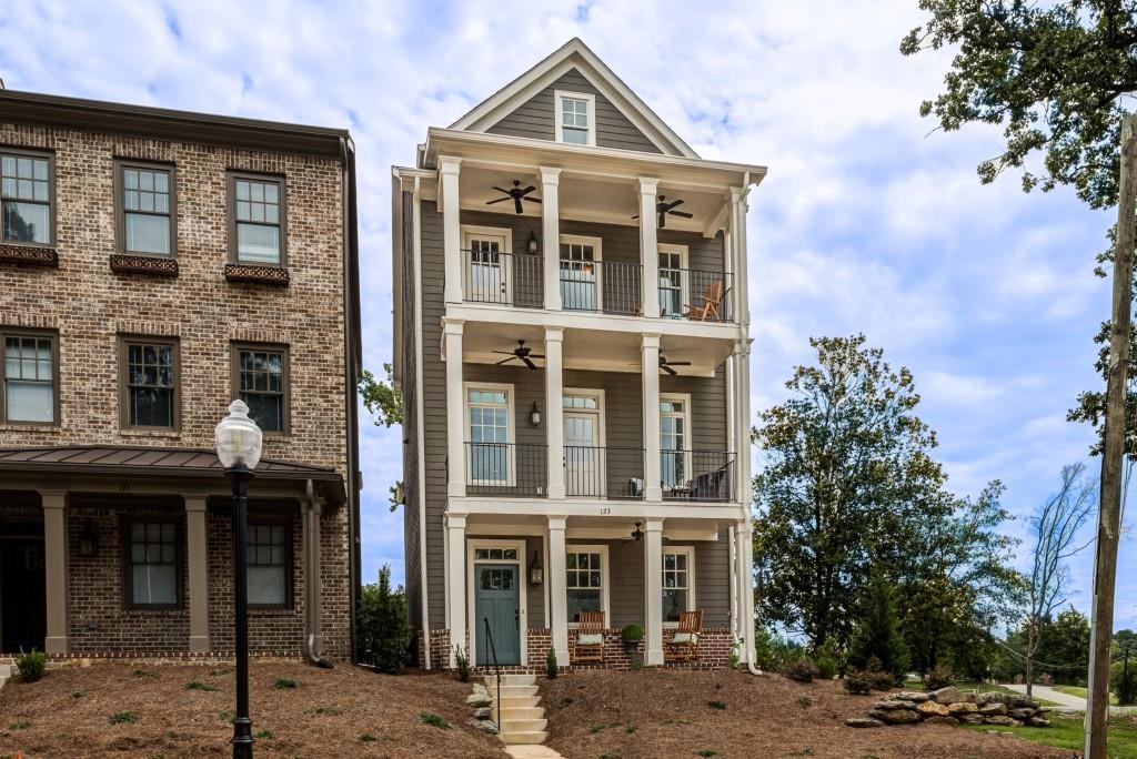 120 Parkside West Court - Photo 1