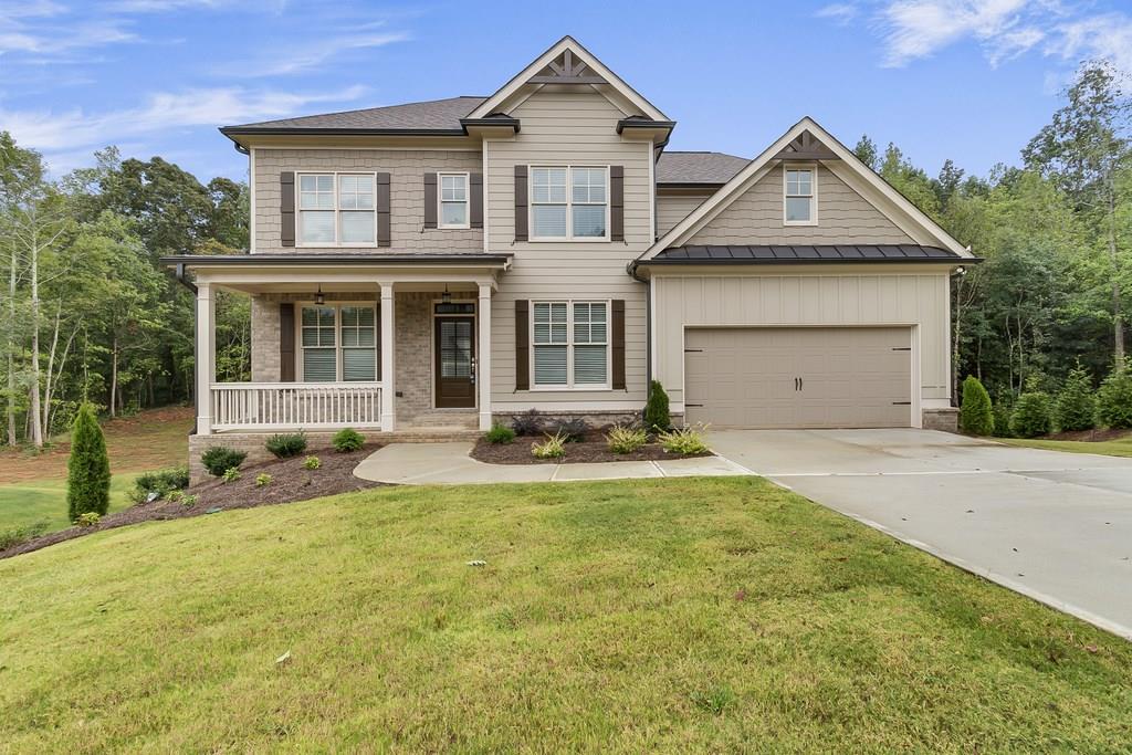 5830 Climbing Rose Way - Photo 1