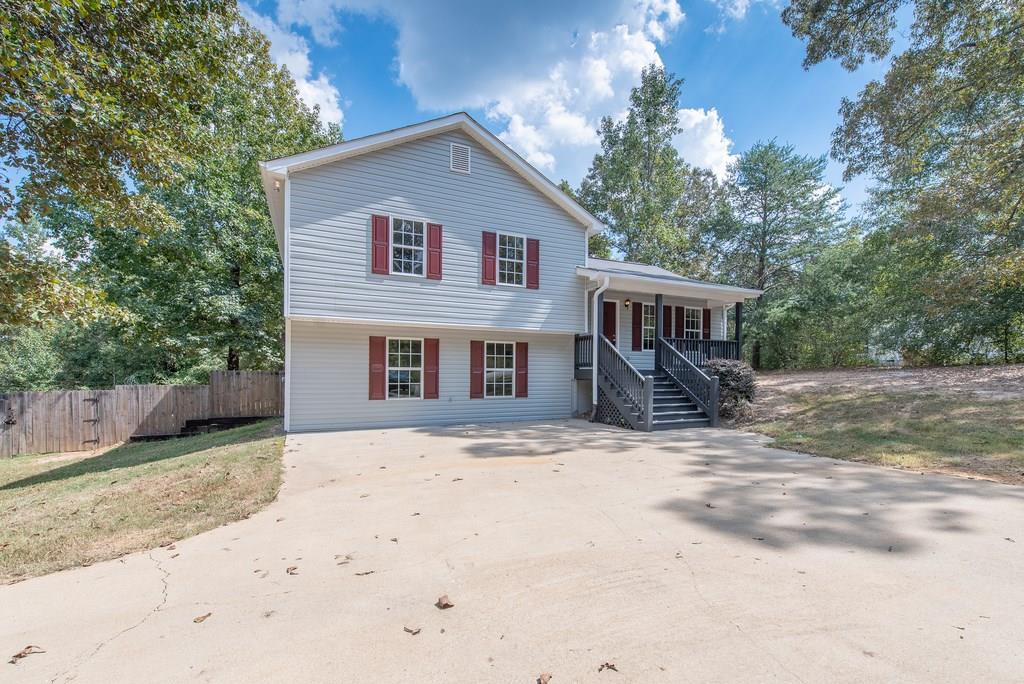 69 New Harmony Road - Photo 1