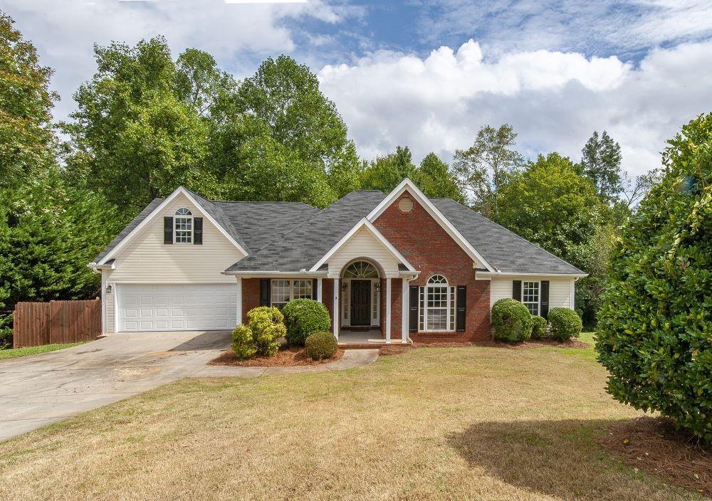 4025 Ashford Way - Photo 1