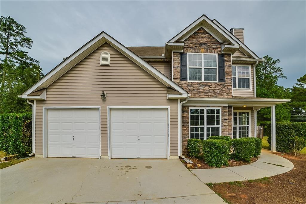 30 Ivy Pointe Court - Photo 1