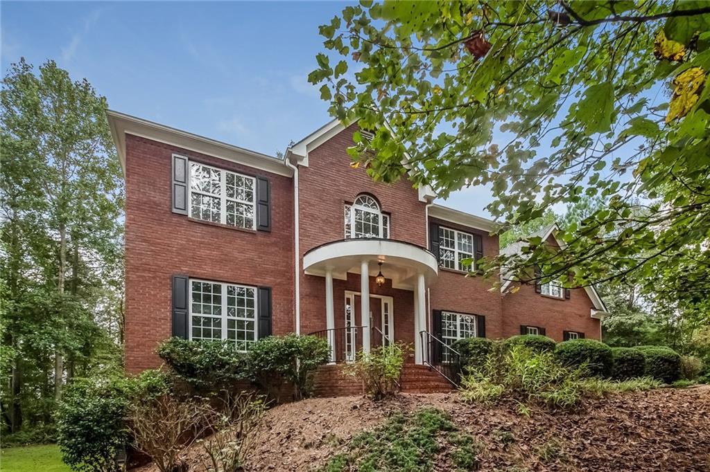 4489 Bronte Lane - Photo 1