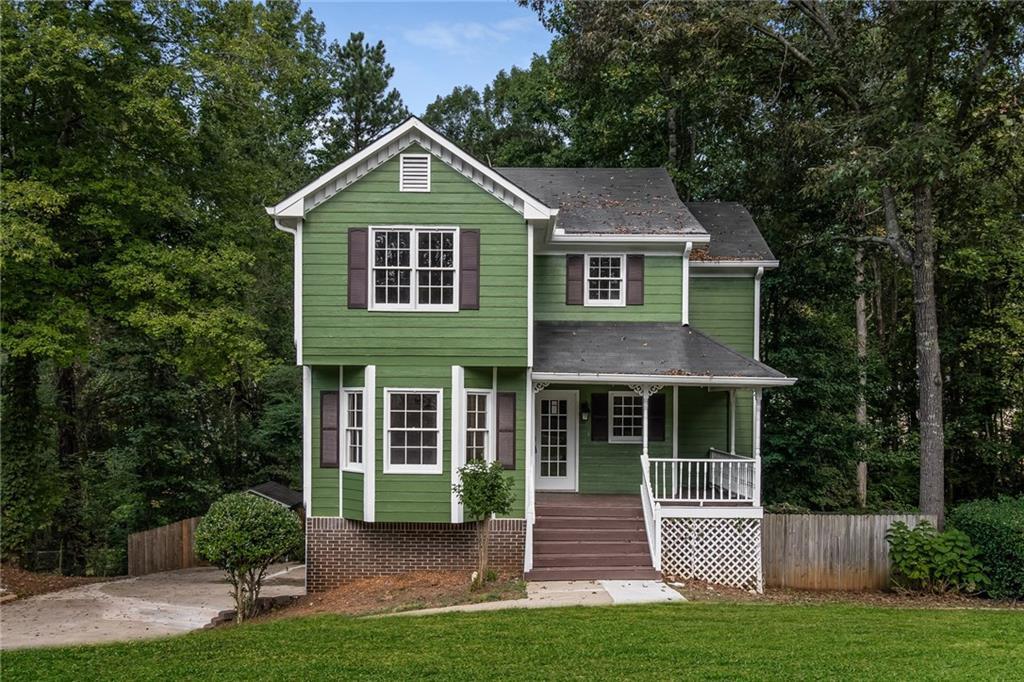 1029 Peace Drive - Photo 1