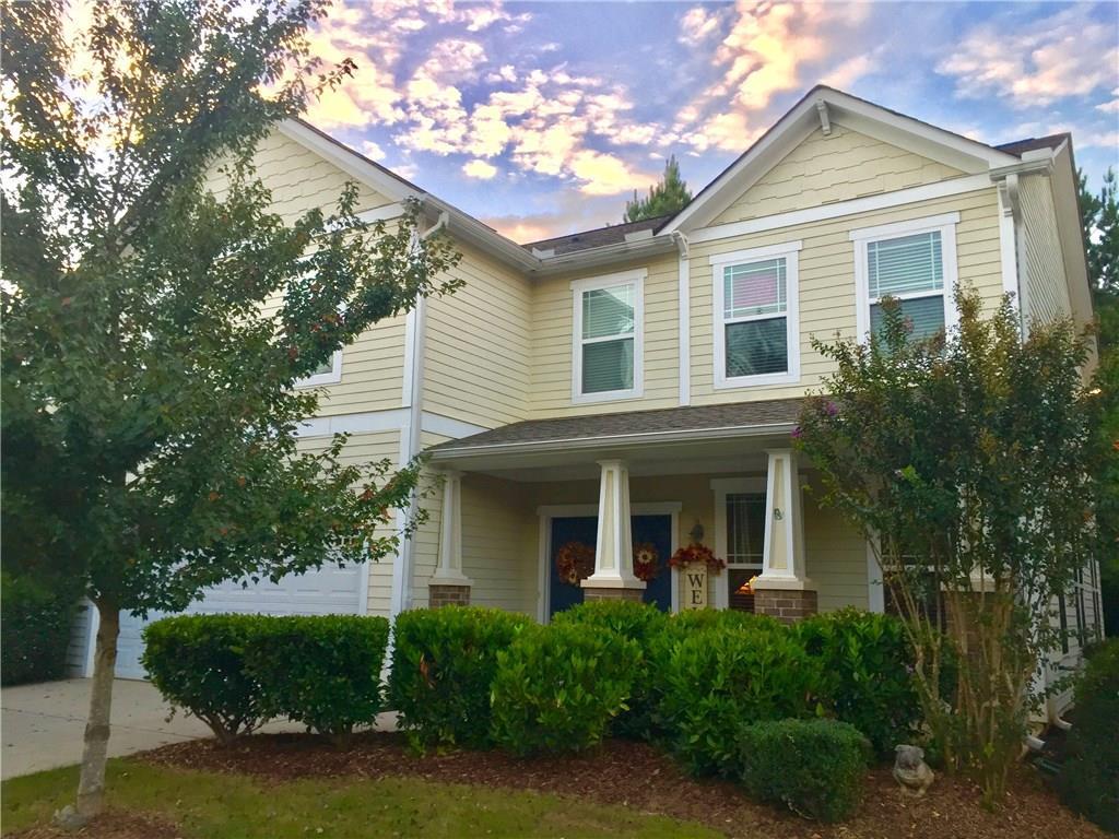 3906 Carriage House Drive - Photo 1