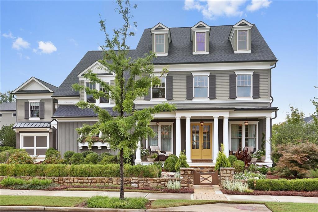 1000 Lee Street - Photo 1