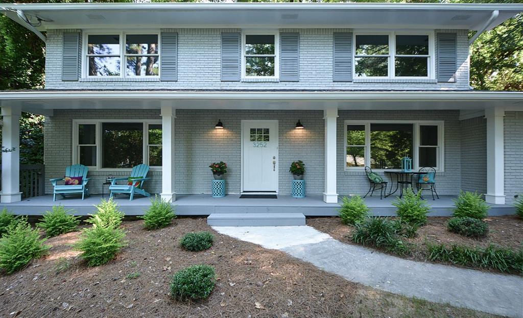 3252 Alton Road - Photo 1