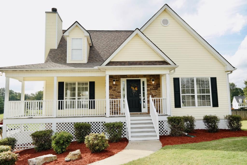 5185 Spot Creek Drive - Photo 1