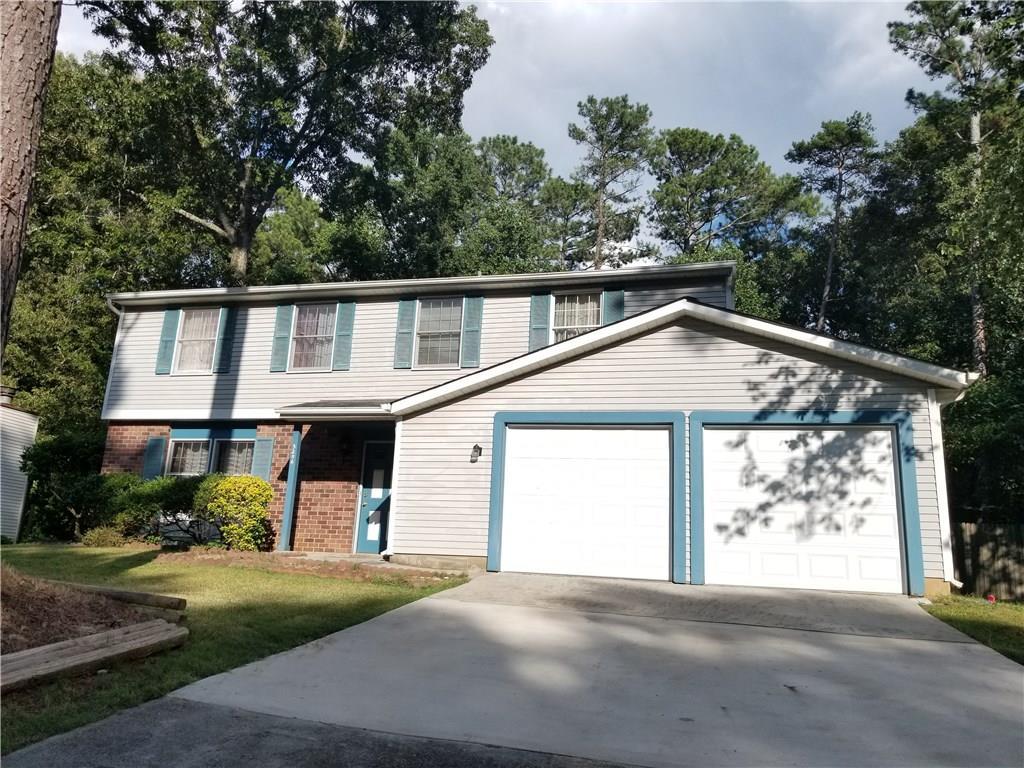 5206 Stone Trace Trace - Photo 1