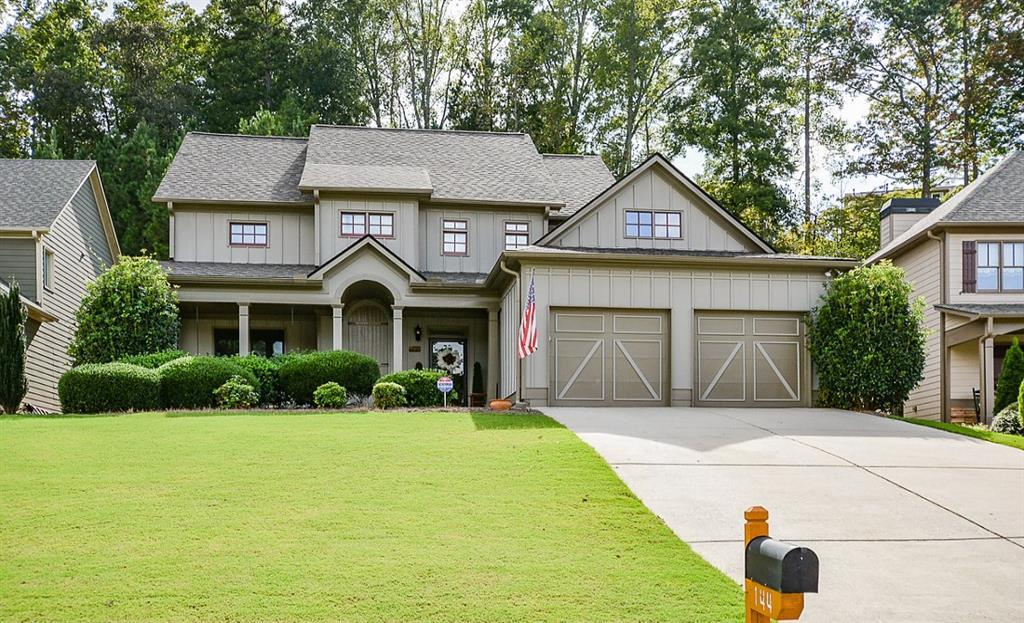 144 Pine Trail - Photo 1