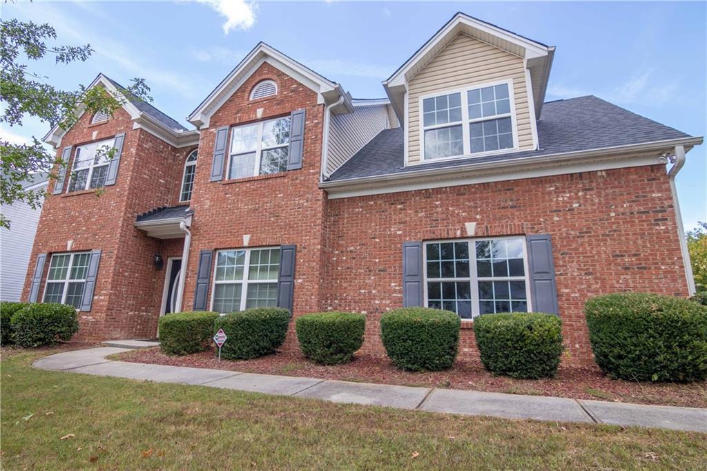 4341 Preserve Trail - Photo 1