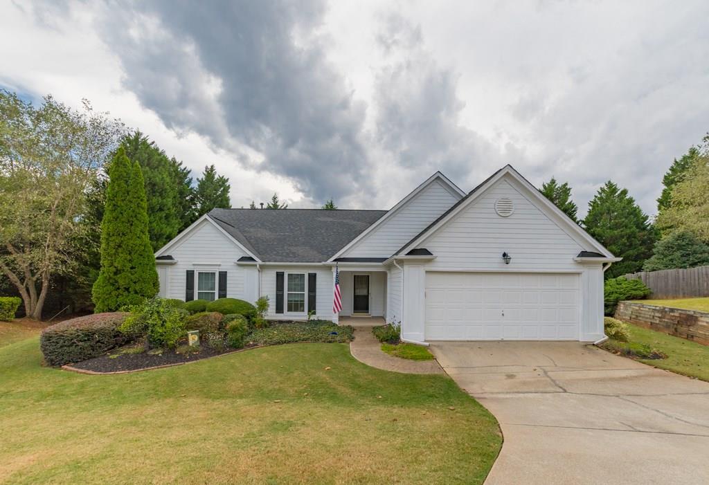 550 Sessingham Court - Photo 1