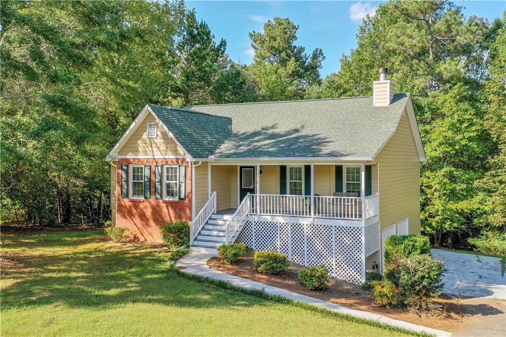 4910 Tahoe Court - Photo 1