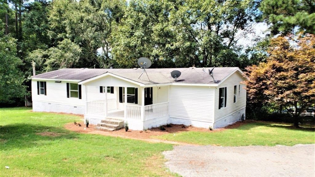 11 Henry Ivey Road - Photo 1