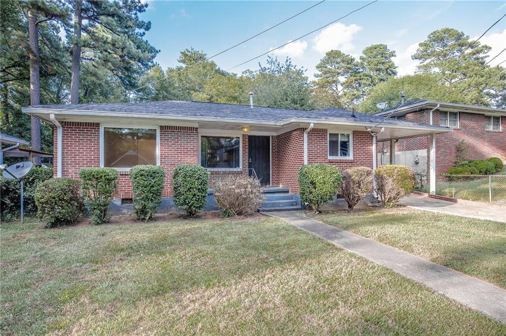 2886 Salmon Avenue - Photo 1